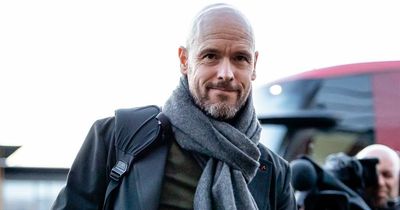 Erik ten Hag told "there's no better time" to join Man Utd in huge boost for Red Devils