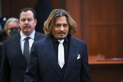 Johnny Depp to testify as lawyers claim Amber Heard is a ‘compulsive liar’