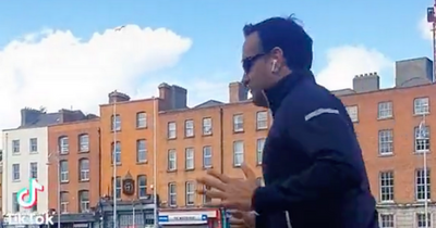 Leo Varadkar calls verbal abuse 'sad part of politics' after viral TikTok