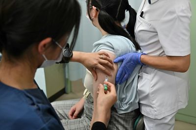 Single HPV shot enough for young women: WHO experts