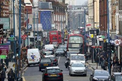 Talking Point: Would you switch to a car club to help cut emissions in London?