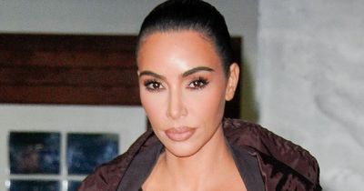 Kim Kardashian mortified as online troll threatens to release second sex tape of her