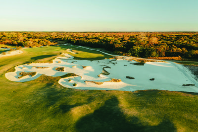 Golf architecture: The ‘Great Hazard’ undergoes a renaissance, with modern designers rethinking, restoring classical cross bunkers