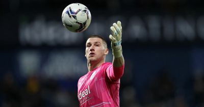 Who is Sam Johnstone? Rangers linked goalkeeper goes from Manchester United's Mr Loans to permanent star