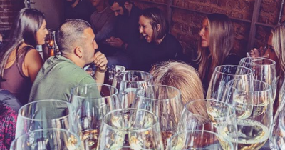 Dublin Wine Trails brings vino lovers on delicious journey to stylish city bars