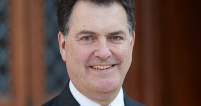 Lord Mayor of London says global investors targeting opportunities in UK high-growth firms