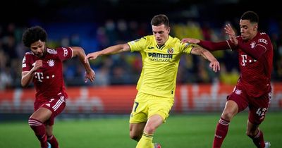Giovani Lo Celso's Villarreal Champions League success can impact Tottenham's big transfer plans