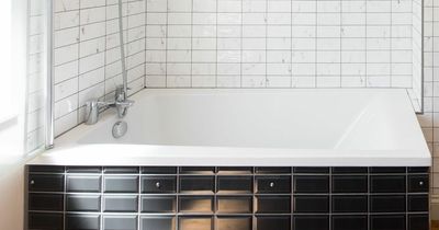 Amazon shopper saves thousands on 'stunning' bathroom renovation using £15 product
