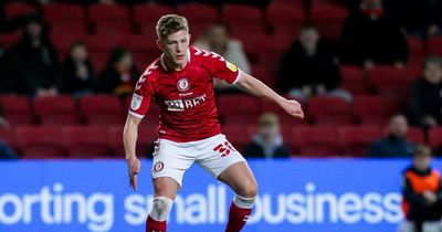 A look at how Bristol City's fringe players fared in front of Pearson as the U23s fell to defeat
