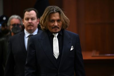 Domestic abuse charges 'devastating' for Johnny Depp's career: lawyers