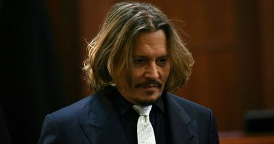 Amber Heard’s lawyers call Johnny Depp ‘obsessed ex-husband hellbent on revenge’