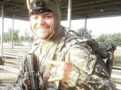 British volunteer fighter ‘forced to surrender’ to Russian forces in Mariupol