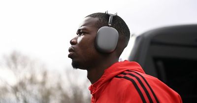 Man Utd face dressing room backlash after making Paul Pogba offer - "It's out of order"