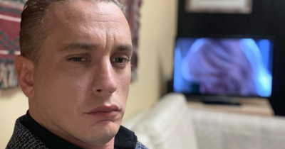 Irish gangster turns life around and takes on Hollywood