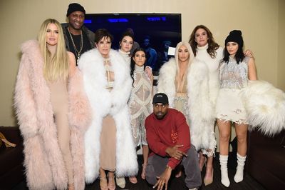 The definitive guide to the Kardashian family tree