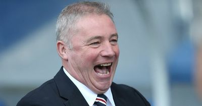 Ally McCoist rubbishes Rangers pressure claims made by Celtic icon Kenny Dalglish