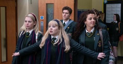 Derry Girls creator Lisa McGee explains why there won't be a fourth series