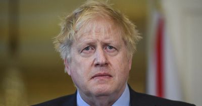 Wirral leader slams Boris Johnson and Rishi Sunak as pair fined for lockdown breach