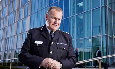 GMP police chief apologises to Rochdale grooming gang victims