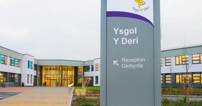 Penarth special school Ysgol y Deri is expanding with new building and 150 extra places