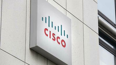 Cisco, HPE Downgraded On Worries Over Competition, Supply Chain Constraints