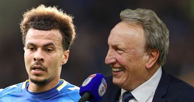 Neil Warnock slammed by ex-Liverpool star after tipping Jurgen Klopp to sign Dele Alli