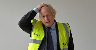 All Boris Johnson's Partygate denials in his own words - how the PM 'repeatedly lied'