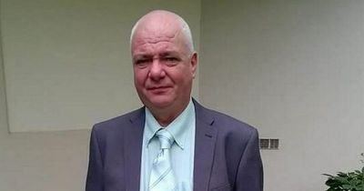 Lanarkshire man who told his wife of 40 years 'you're dying tonight' as he stabbed her avoids jail