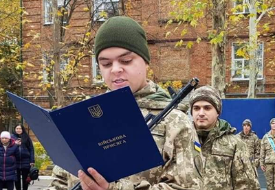 Fears for British fighter as unit surrenders to Russians in Mariupol