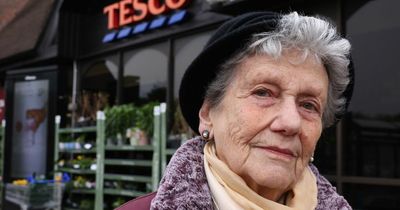 Woman warns of Tesco trolley bank account scam that cost her £1,000