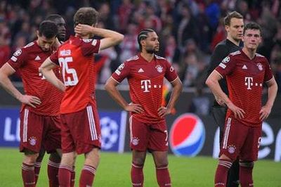 Bayern Munich 1-1 Villarreal LIVE! (1-2 agg) Chukwueze goal - Champions League result, match stream and latest updates today