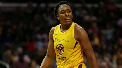 WNBPA President Nneka Ogwumike Discusses Brittney Griner’s Detainment in Russia