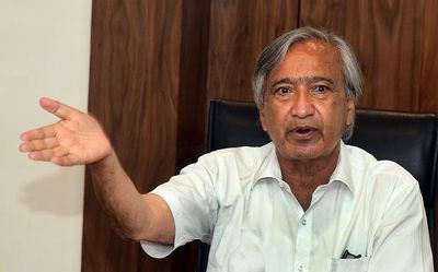 Restore constitutional rights of J&K people, says CPI(M)‘s Tarigami