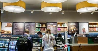 Teen who had Starbucks paid for by kind stranger branded 'selfish' by customers