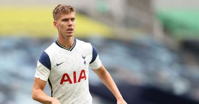 Juan Foyth explains why he wanted to leave Jose Mourinho's Tottenham and makes Villarreal claim