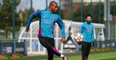 Pep Guardiola praise for Fernandinho and Ederson shows key Man City mentality advantage