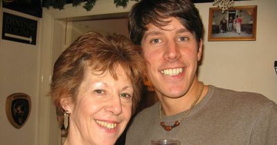 Dad to take on mammoth 1,600 mile cycle mission to Spain in honour of publican mum