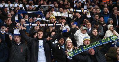 Leeds United news as pundit warns Premier League giants over Elland Road 'disrespect'