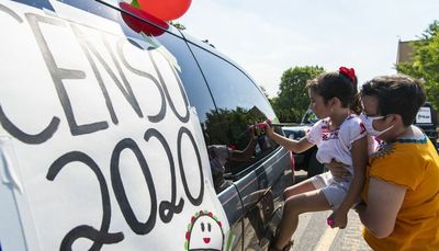 What the 2020 U.S. Census tells us about how Chicago has changed