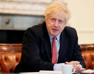 The Leader podcast: What’s next for Boris Johnson and the Partygate scandal?
