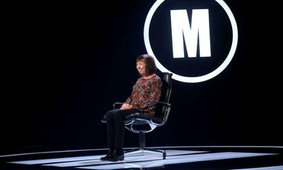 ‘I might be done with TV quizshows now,’ says oldest female winner of Mastermind
