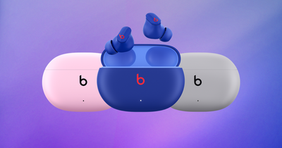 Apple announces three new colours for its fastest-selling Beats product ever