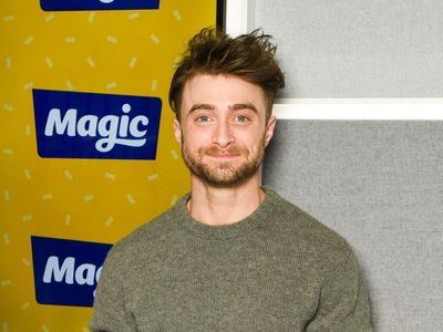 Daniel Radcliffe says it’s a ‘rite of passage’ for English actors to play villains in US films