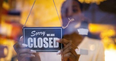 Food closures Ireland: Dublin business closed due to 'grave and immediate danger' to public health