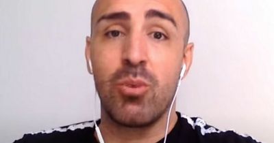 'Let both go' - Jose Enrique names two Liverpool players he would allow to leave