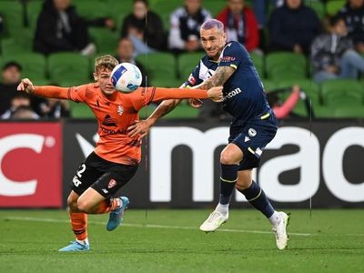 Grittier Roar eye late ALM impact
