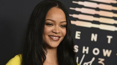 Rihanna Talks Fashion, Motherhood as Due Date Approaches