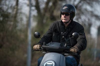 NIU MQi GT EVO review: Currently the best electric scooter out there