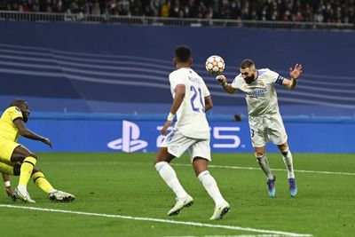 Real Madrid vs Chelsea LIVE: Champions League result and final score after Karim Benzema goal in extra time