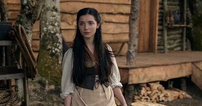 Outlander’s Malva Christie thanks fans for despising character following shock exit